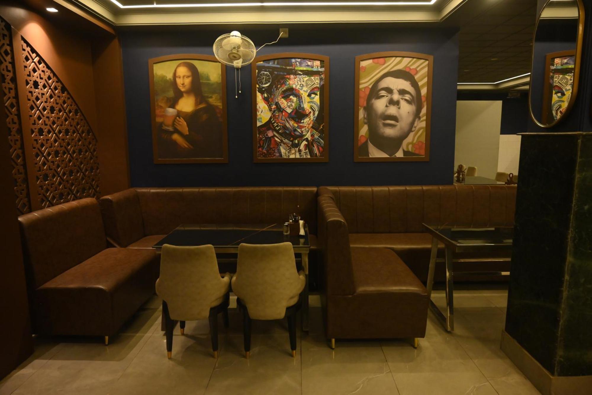 Hotel Surya Plaza Kotdwara Luaran gambar