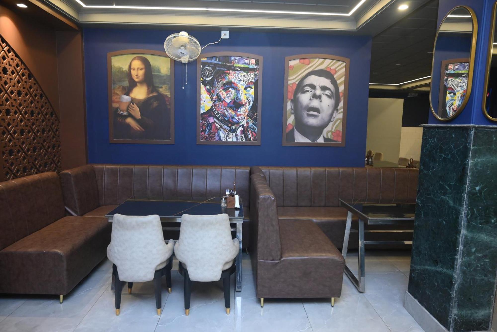 Hotel Surya Plaza Kotdwara Luaran gambar